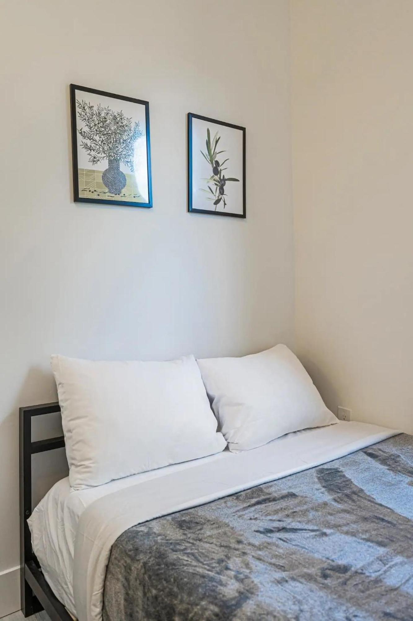 Appart hôtel Olive