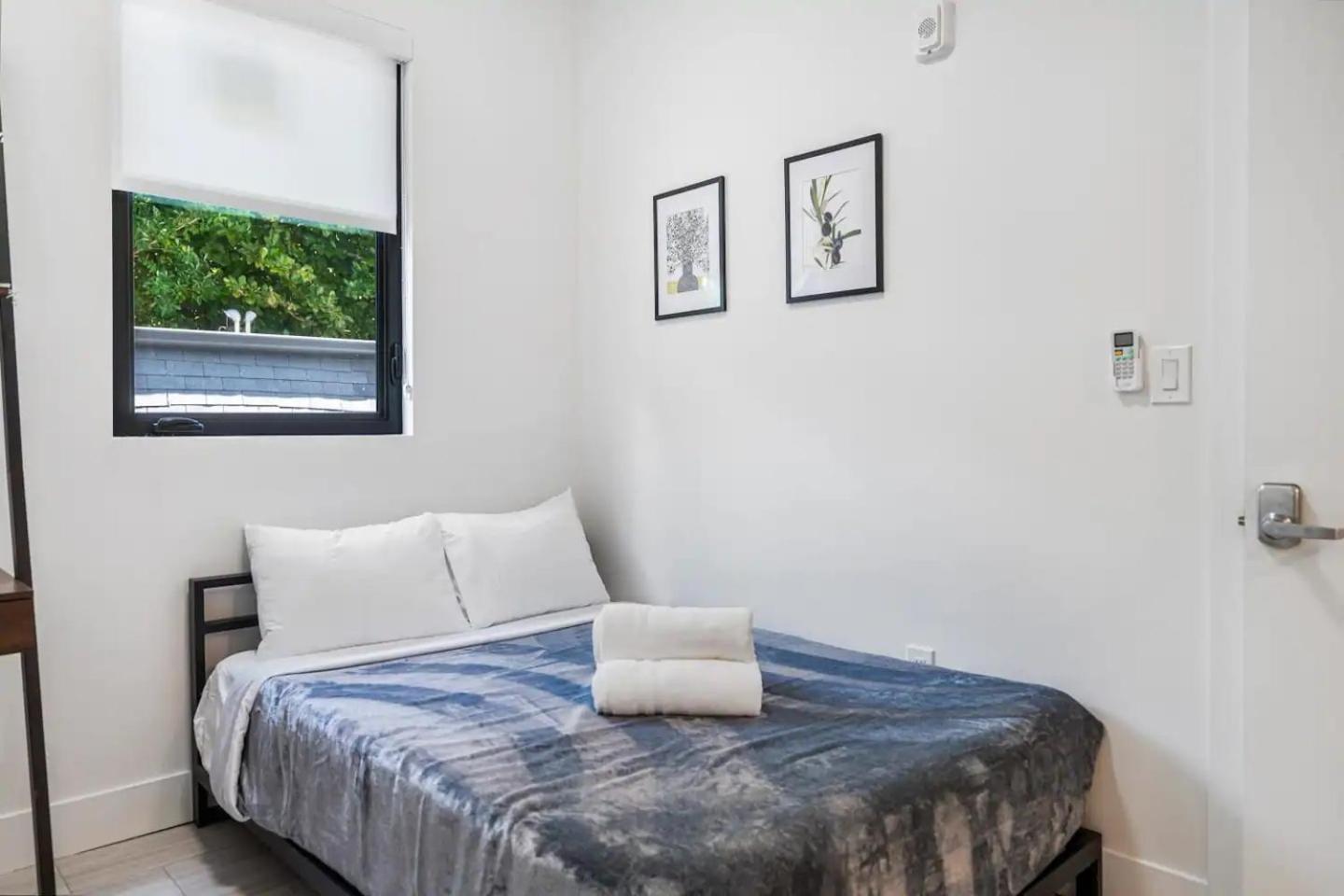 Olive Appart hôtel Miami
