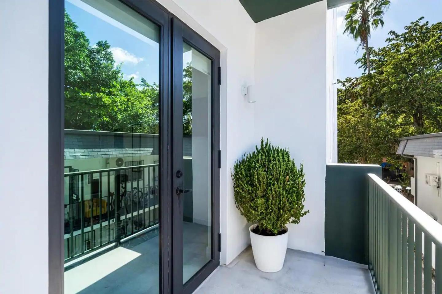 Olive Appart hôtel Miami
