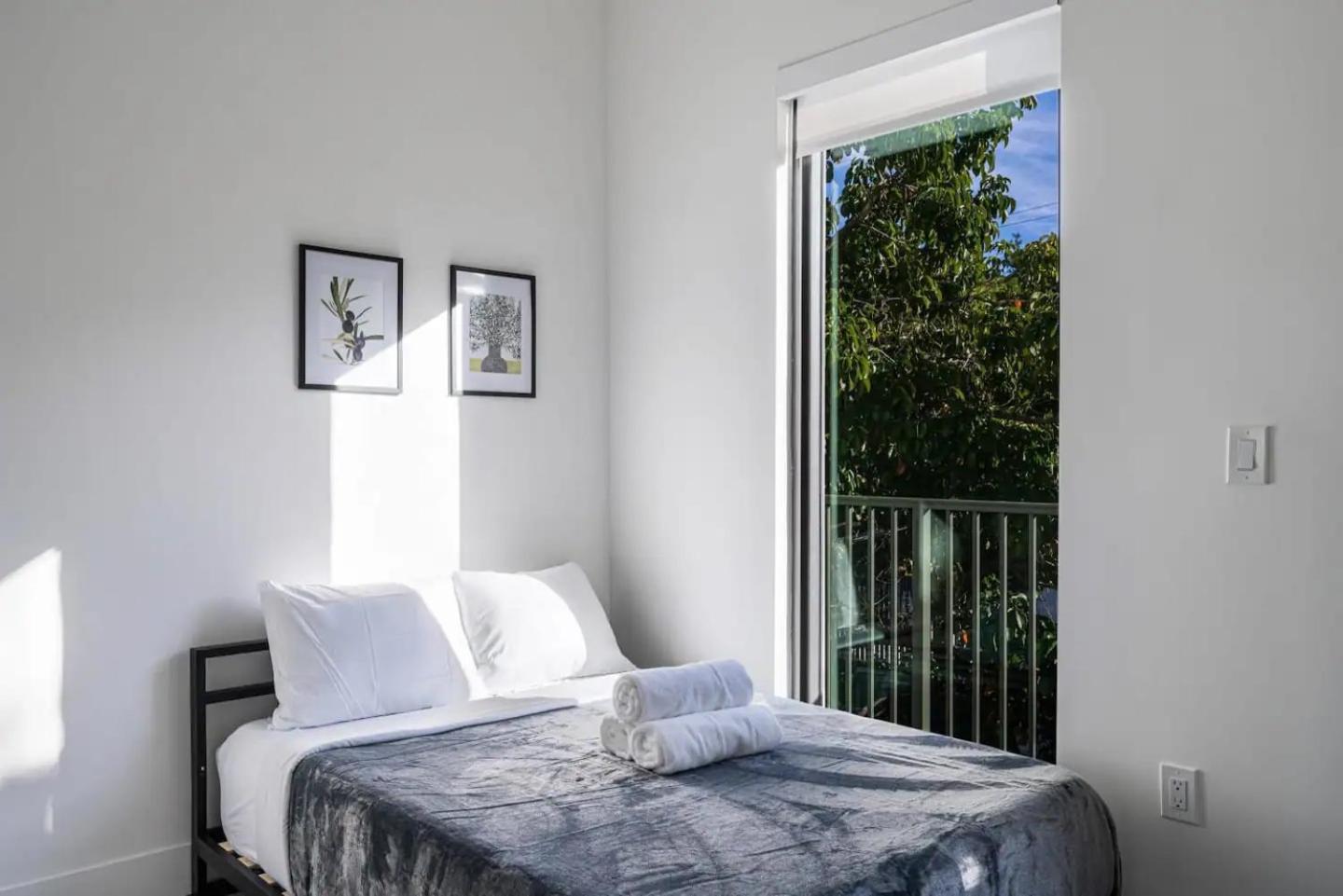 Appart hôtel Olive