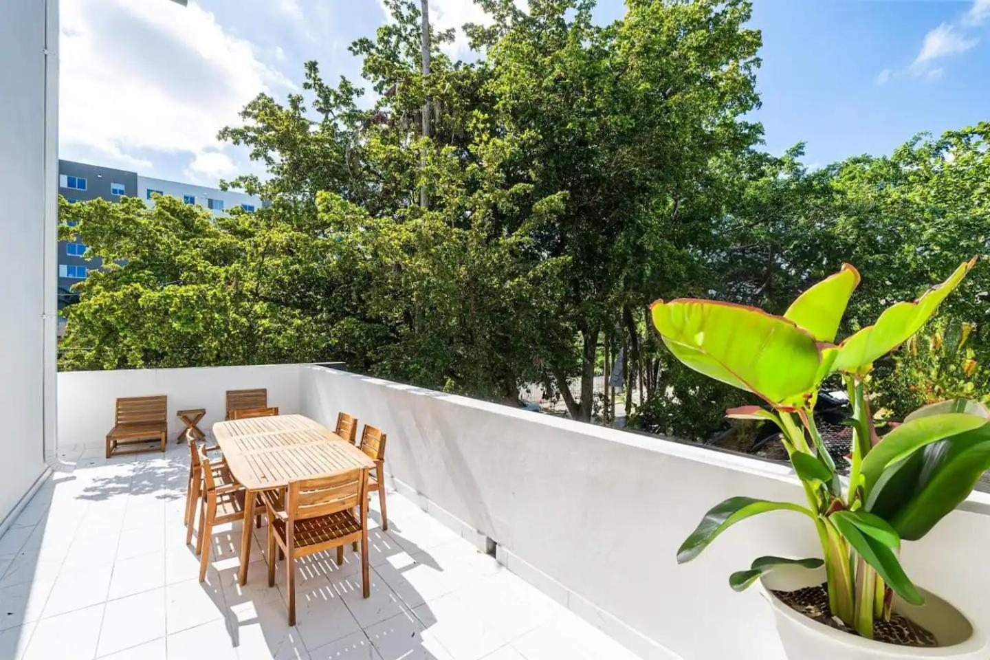 Olive Appart hôtel Miami