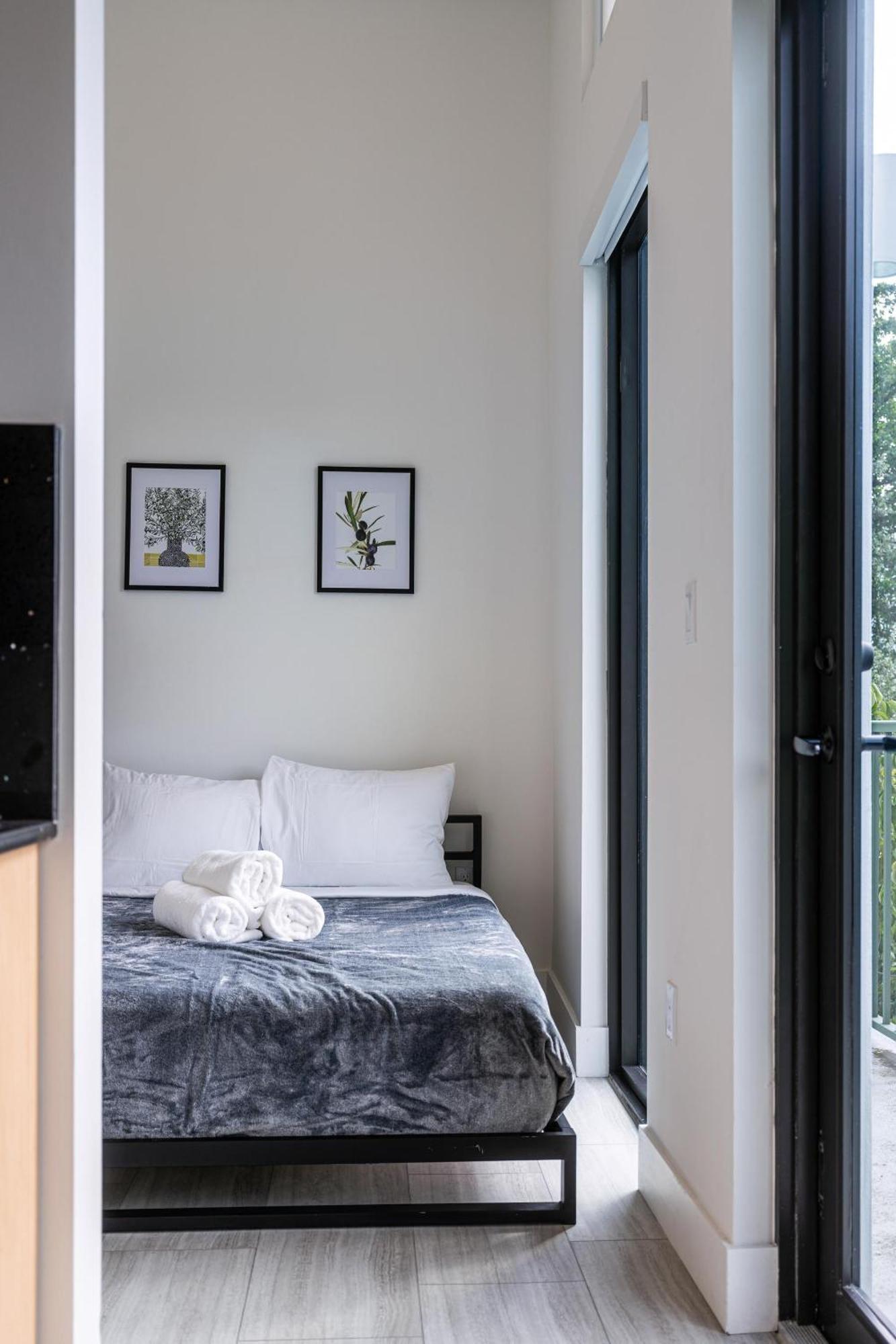 Appart hôtel Olive